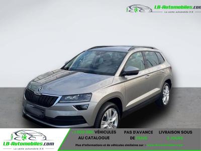 Skoda Karoq 1.5 TSI 150 ch BVA