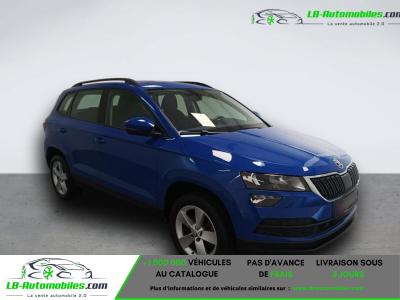 Skoda Karoq 1.5 TSI 150 ch BVA