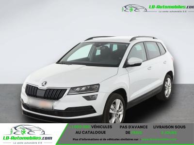 Skoda Karoq 1.5 TSI 150 ch BVA