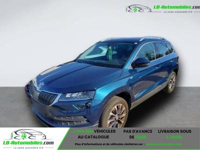 Skoda Karoq 1.5 TSI 150 ch BVA