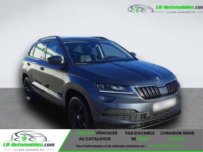 Skoda Karoq 1.5 TSI 150 ch BVA