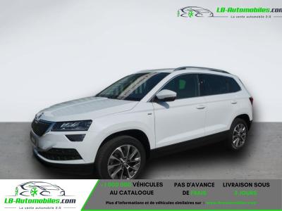 Skoda Karoq 2.0 TDI 150 ch BVM
