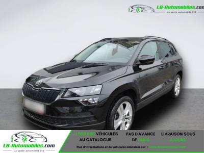 Skoda Karoq 2.0 TDI 150 ch BVM