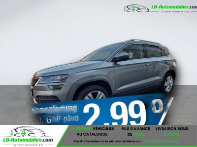 Skoda Karoq 2.0 TDI 150 ch BVM