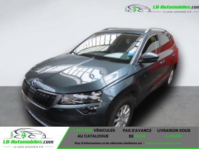 Skoda Karoq 2.0 TDI 150 ch BVM