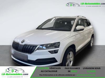 Skoda Karoq 2.0 TDI 150 ch BVM
