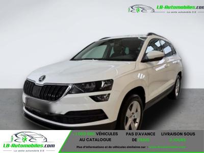 Skoda Karoq 2.0 TDI 150 ch 4x4 BVA
