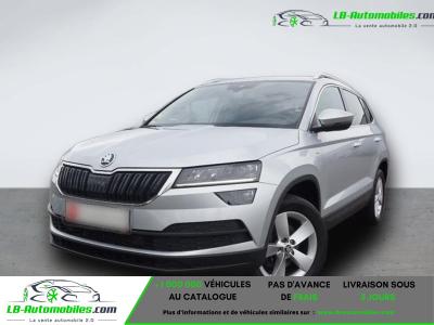 Skoda Karoq 2.0 TDI 150 ch 4x4 BVA