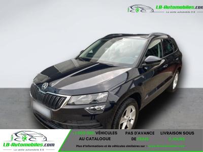 Skoda Karoq 2.0 TDI 150 ch 4x4 BVA