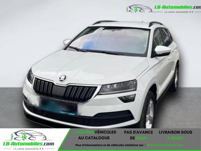 Skoda Karoq 2.0 TDI 150 ch 4x4 BVA