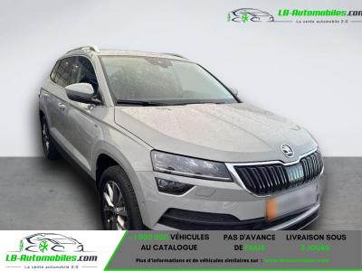 Skoda Karoq 2.0 TDI 150 ch 4x4 BVA