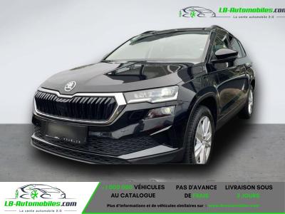 Skoda Karoq 1.5 TSI 150 ch BVM