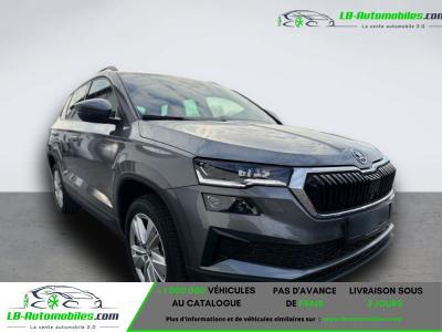 Skoda Karoq 1.5 TSI 150 ch BVM