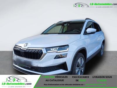 Skoda Karoq 1.5 TSI 150 ch BVM