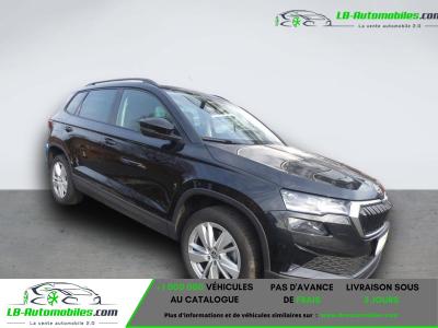 Skoda Karoq 1.5 TSI 150 ch BVM