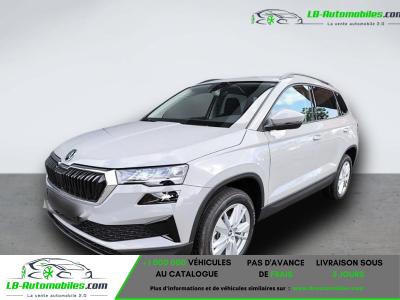 Skoda Karoq 1.5 TSI 150 ch BVM
