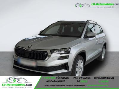 Skoda Karoq 1.5 TSI 150 ch BVM