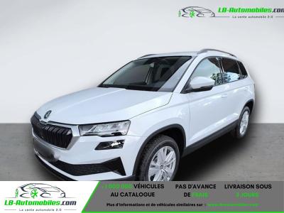 Skoda Karoq 1.5 TSI 150 ch BVM