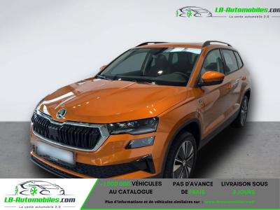 Skoda Karoq 1.5 TSI 150 ch BVM