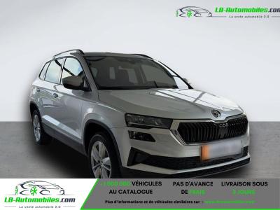 Skoda Karoq 1.5 TSI 150 ch BVM