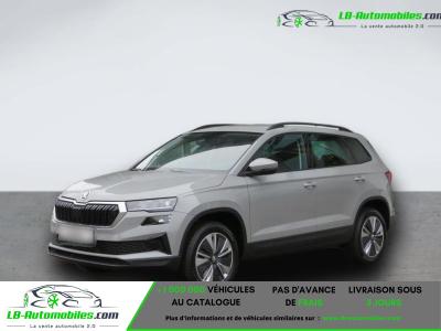 Skoda Karoq 1.5 TSI 150 ch BVM
