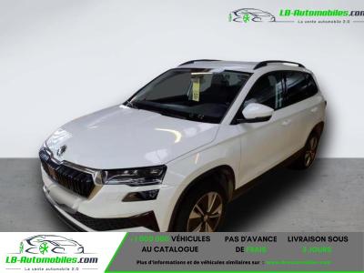 Skoda Karoq 1.5 TSI 150 ch BVM