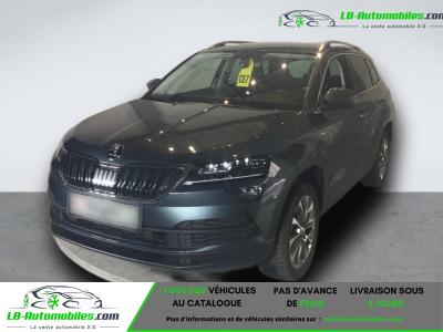 Skoda Karoq 1.5 TSI 150 ch  BVA