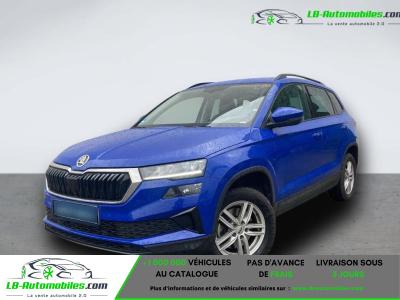 Skoda Karoq 1.5 TSI 150 ch  BVA