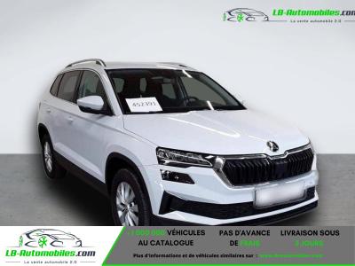 Skoda Karoq 1.5 TSI 150 ch  BVA
