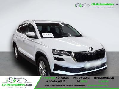 Skoda Karoq 1.5 TSI 150 ch  BVA