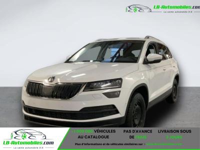 Skoda Karoq 1.5 TSI 150 ch  BVA