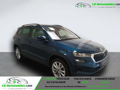 Skoda Karoq 1.5 TSI 150 ch  BVA