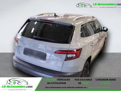 Skoda Karoq 1.5 TSI 150 ch  BVA