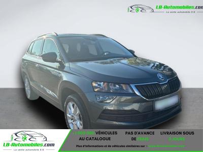 Skoda Karoq 1.5 TSI 150 ch  BVA