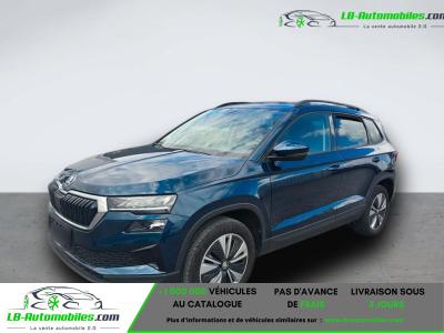 Skoda Karoq 1.5 TSI 150 ch  BVA