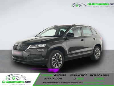 Skoda Karoq 1.5 TSI 150 ch  BVA