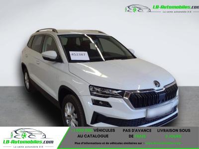 Skoda Karoq 1.5 TSI 150 ch  BVA