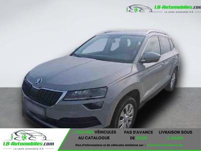 Skoda Karoq 1.5 TSI 150 ch  BVA