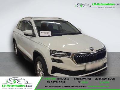 Skoda Karoq 1.5 TSI 150 ch  BVA