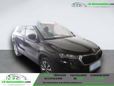 Skoda Karoq 2.0 TDI 116 ch BVA
