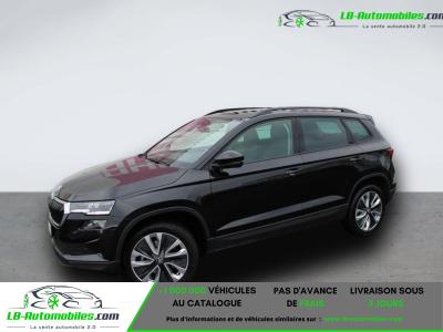 Skoda Karoq 2.0 TDI 150 ch BVA 4x4