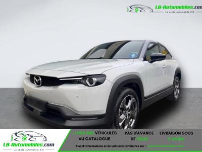 Mazda MX-30 e-Skyactiv 145 ch