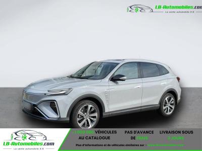 MG Marvel R EV 2WD 288