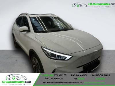 MG ZS 51kWh - 130 kW 2WD