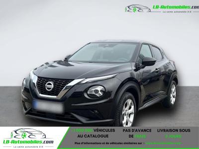 Nissan Juke DIG-T 114 BVM