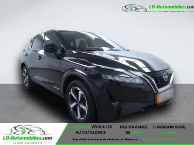 Nissan Qashqai e-Power 190 ch