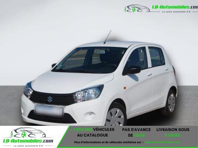 Suzuki Celerio 1.0 BVM 68ch