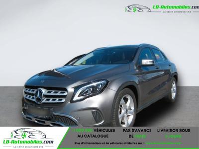 Mercedes GLA 180  BVA