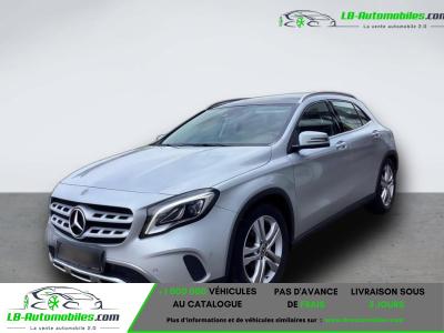 Mercedes GLA 180  BVA