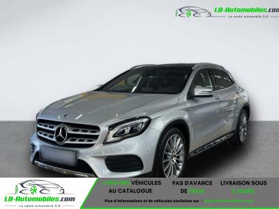 Mercedes GLA 180  BVA